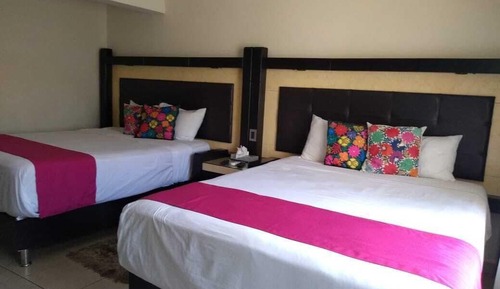 Chambre Familiale