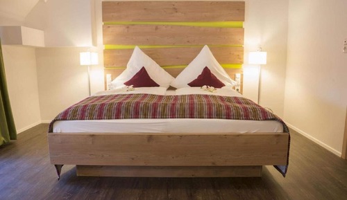 Chambre Double Confort