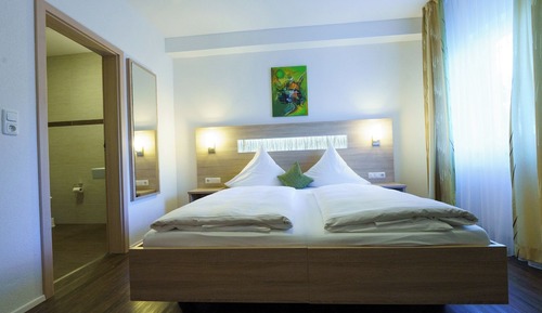 Chambre Standard