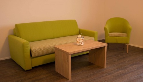 Chambre Confort
