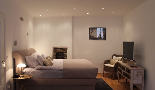 Appartement Classique