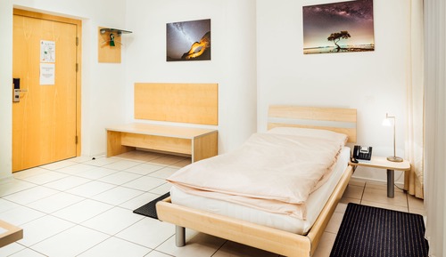 Chambre Double Standard