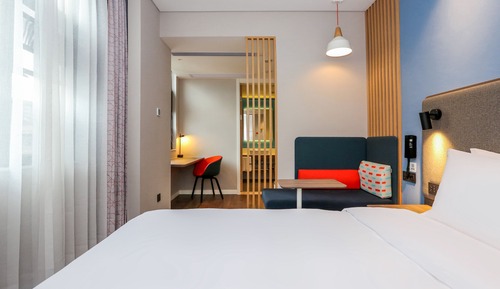 Chambre Standard