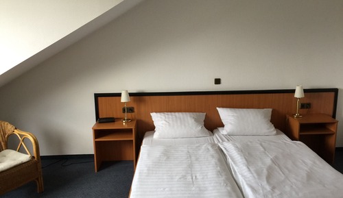 Chambre Simple