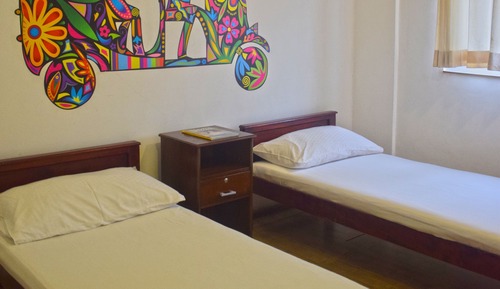 Chambre Standard