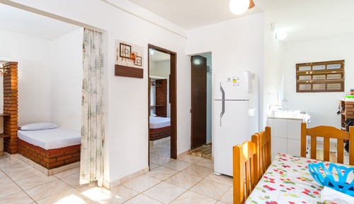 Appartement Familial