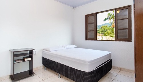 Appartement Confort, 2 chambres, cuisine, vue jardin