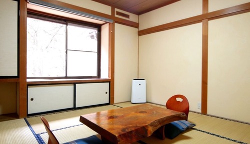 Chambre Tradition (Japanese Style, 2 People)
