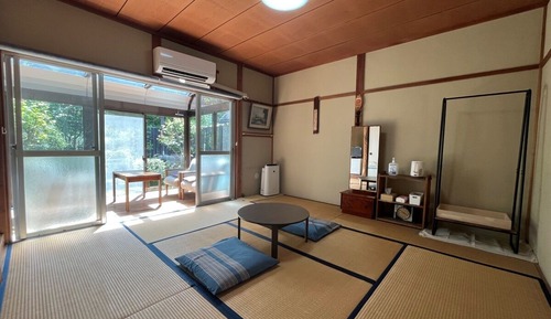 Chambre Supérieure (Japanese Style, 2 People)