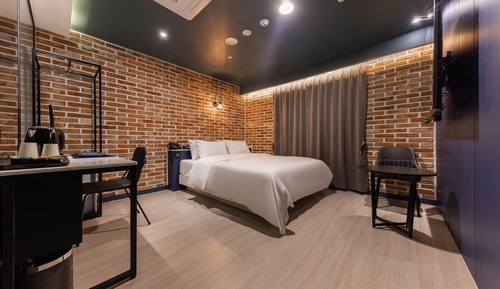 Chambre Double Standard