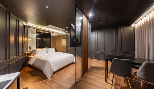 Chambre Double Premium