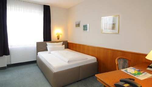 Chambre Simple