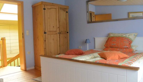 Appartement, 1 chambre, balcon