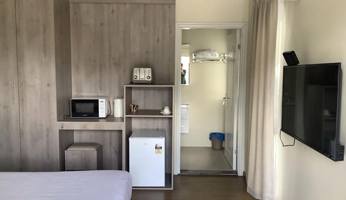 Chambre Simple Standard