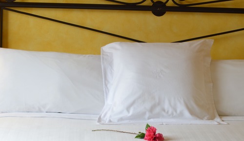 Chambre Supérieure