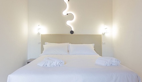 Chambre Triple Supérieure