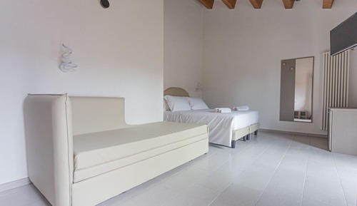 Chambre Quadruple Supérieure