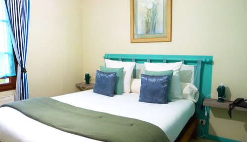 Chambre Double
