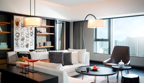 Suite « Premier »