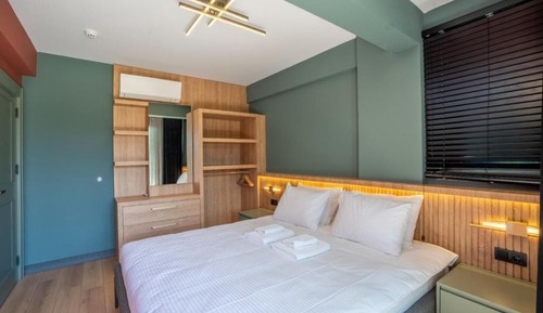 Appartement Exclusif