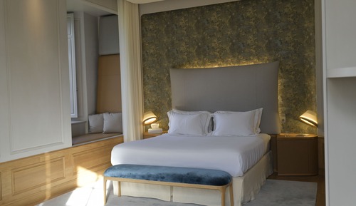 Chambre Double (Du Parc)