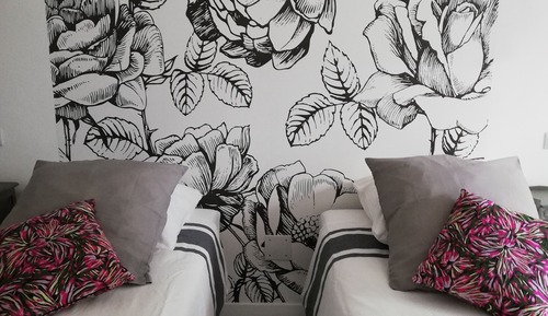 Chambre (Perluètes 3)