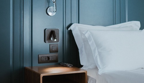 Chambre Luxe