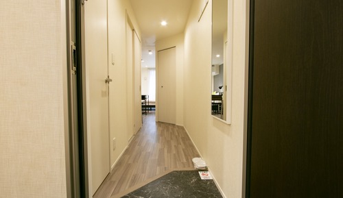 Chambre Double Standard