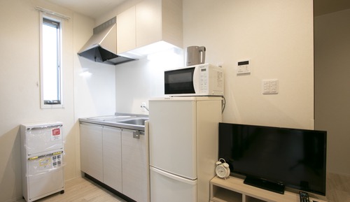 Chambre Familiale (Deluxe)