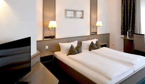 Chambre Double Standard