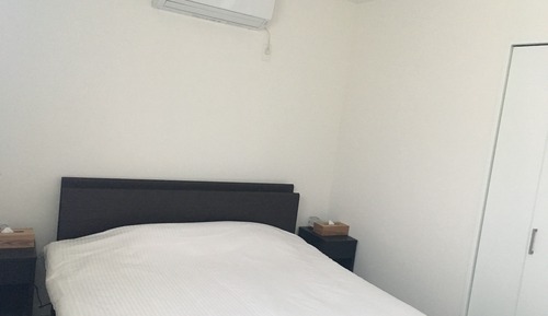 Maison, 3 chambres (3 Bedroom & 1 Tatami Room)