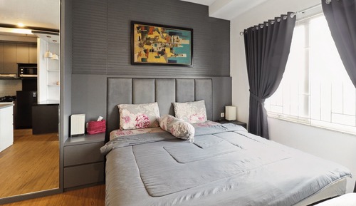Appartement, 1 chambre