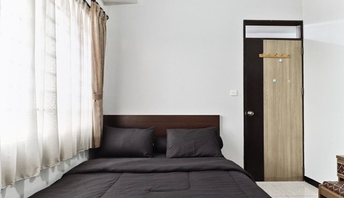 Appartement, 2 chambres