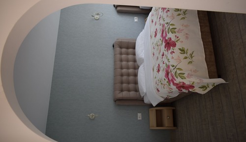Chambre Triple Confort