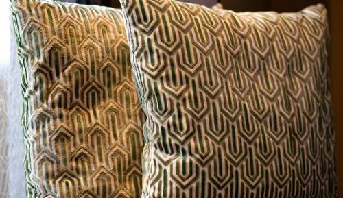 Chambre Deluxe