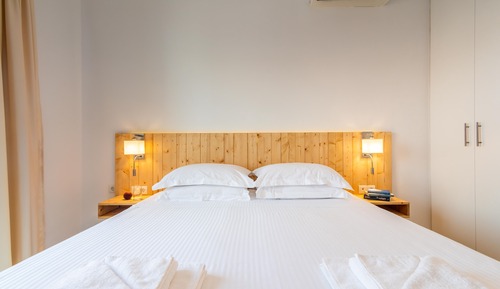 Suite, 1 chambre
