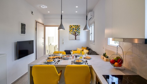 Suite, 2 chambres
