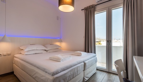 Suite, 3 chambres