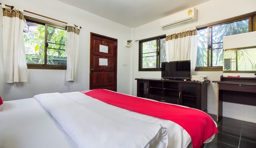 Chambre Double Standard