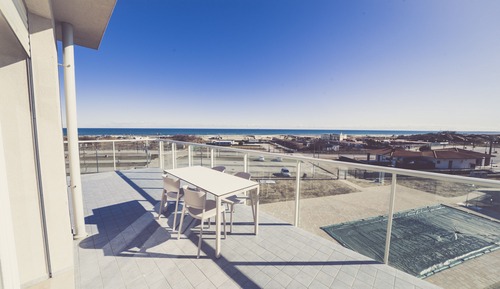 Appartement Standard