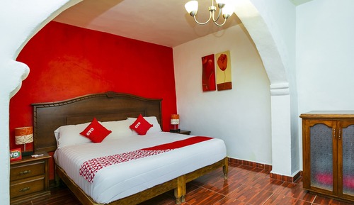 Chambre Supérieure