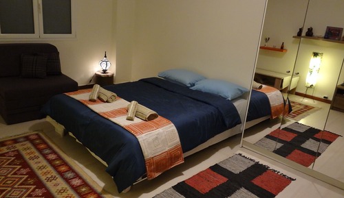 Appartement, 1 chambre