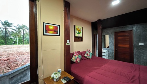 Chambre Familiale