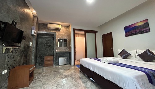 Chambre Classique