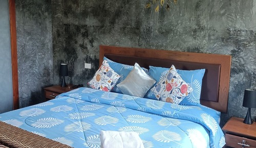 Chambre Double Deluxe