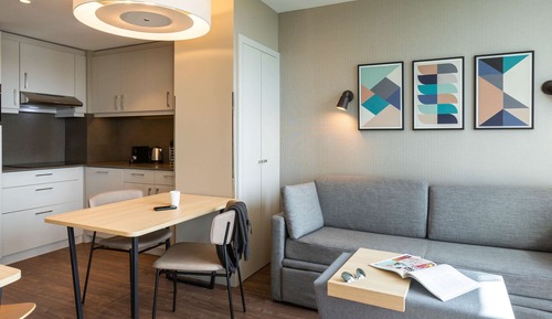 Chambre avec lits jumeaux, 1 chambre