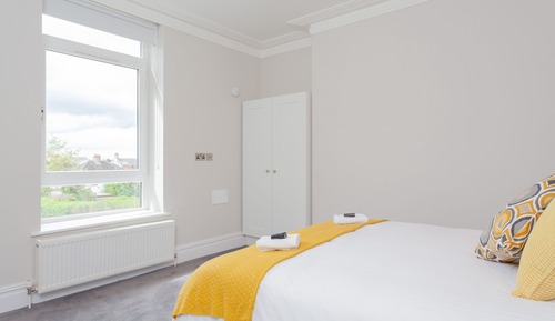 Appartement Deluxe, 2 chambres