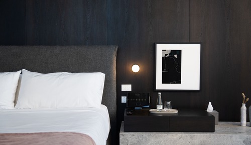 Suite Luxe