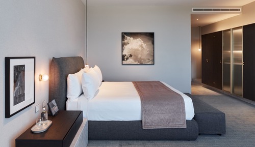 Chambre Luxe, 2 chambres