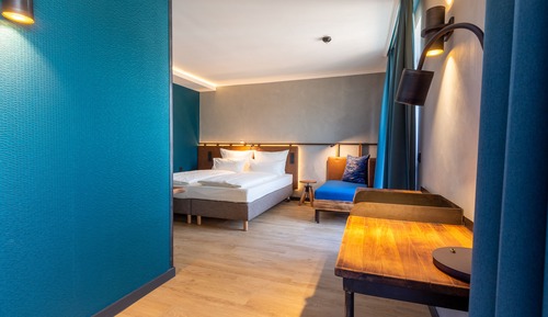 Suite Studio Junior